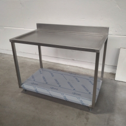 s/s table